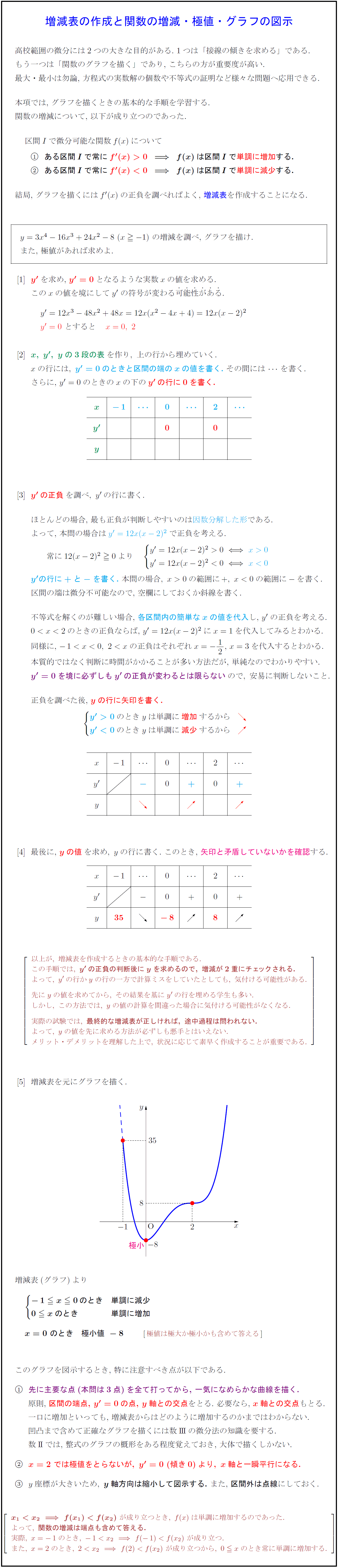 differential-formula