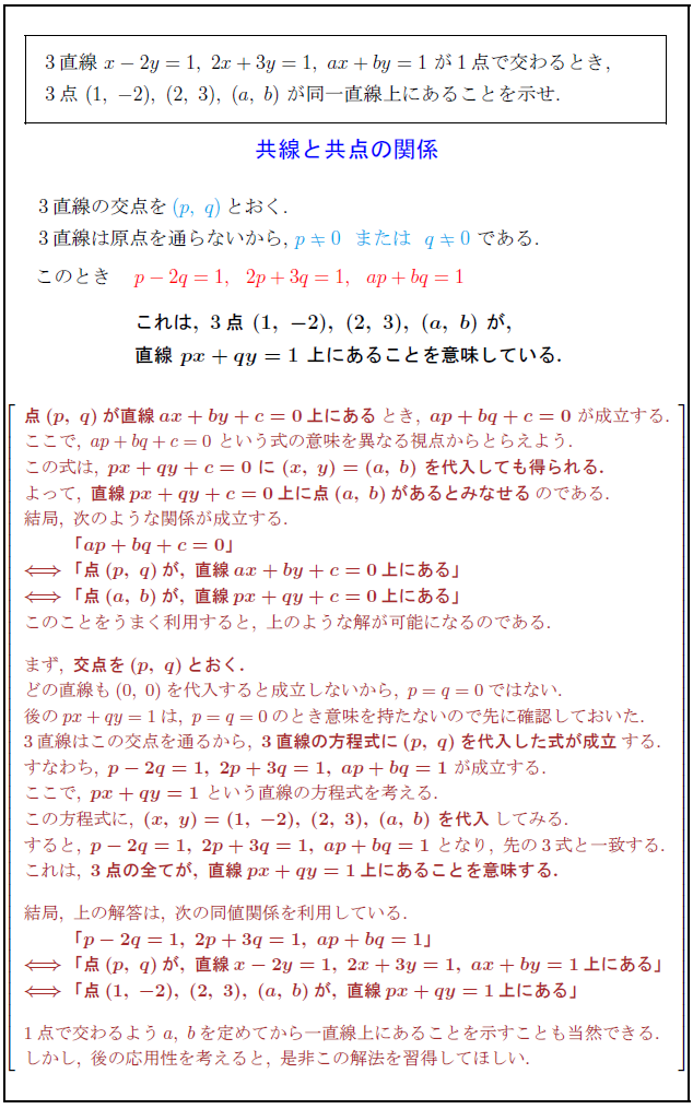 collineation-concurrent2