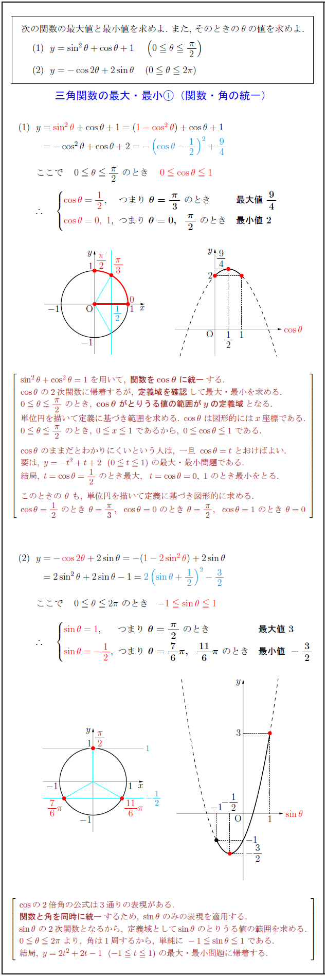 max-min